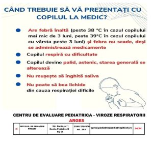 Virusul Sincțial Respirator - Pagina 2
