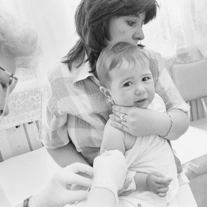 Spitalul de Pediatrie Pitești